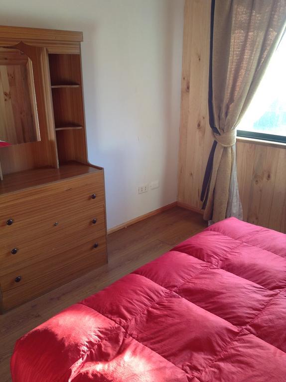 Hostal Monica Pucón Camera foto